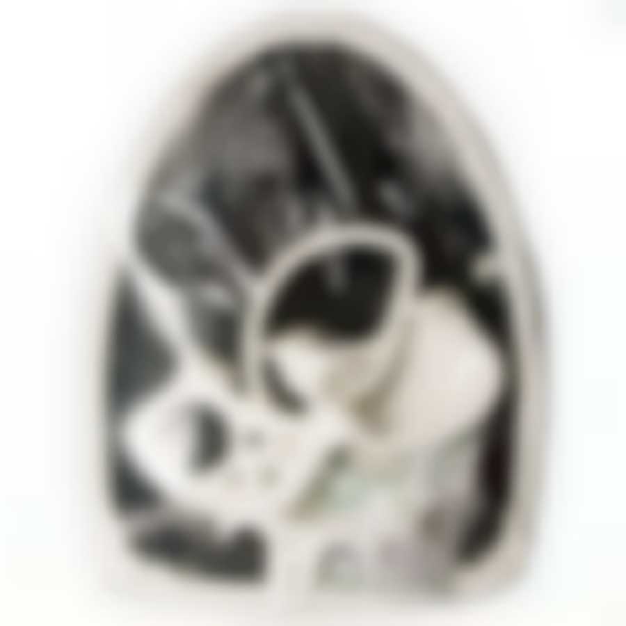 Набор для ванной комнаты №3 Аква (цвет в ассортименте)