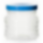 Банка, объем 1,0 л ПЭТ (цвет в ассортименте)