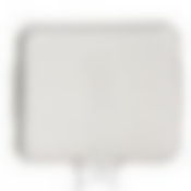 Поднос универсальный малый 25х29 см (мраморный)