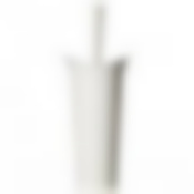 Комплект для туалета "ЛОТОС" (белый)