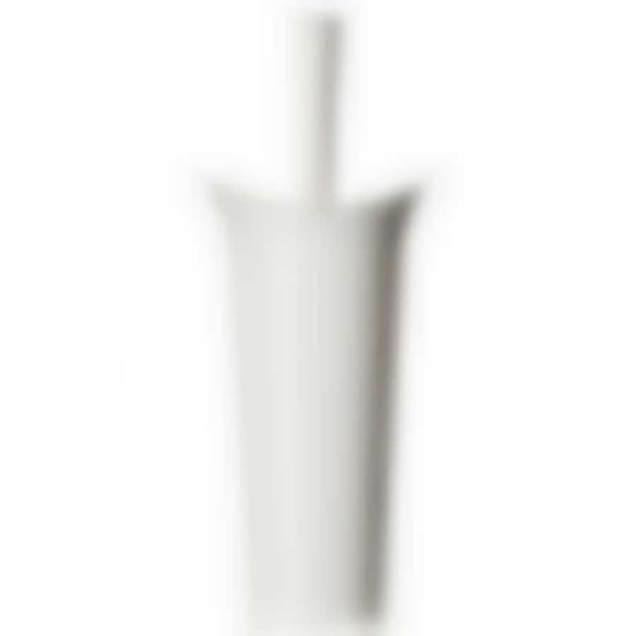 Комплект для туалета "ЛОТОС" (белый)