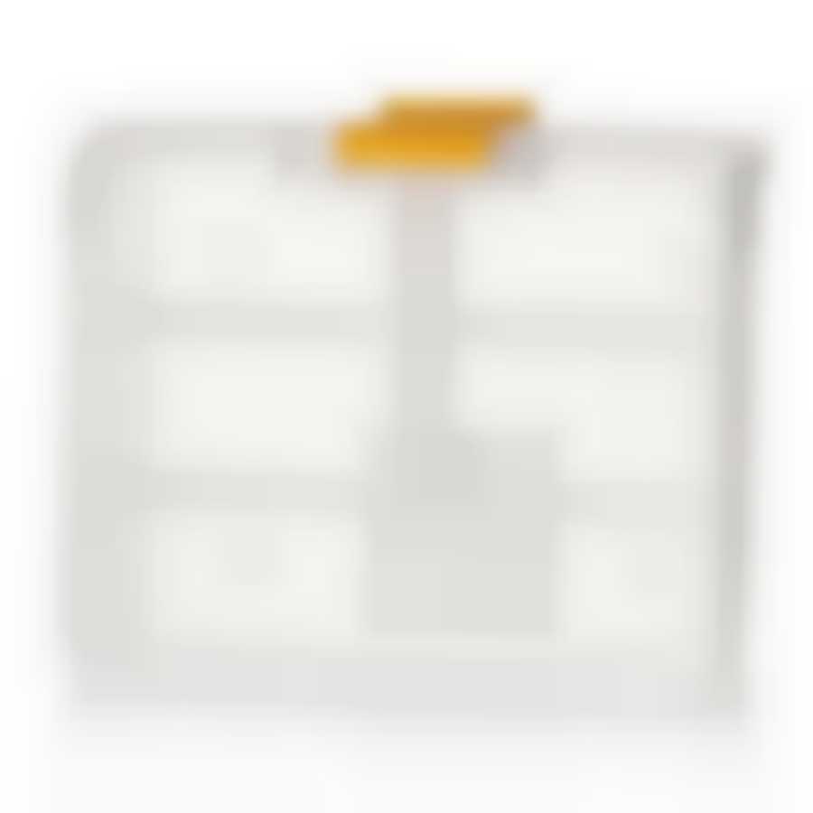 Блок для мелочей 114*142*34 мм (прозрачный)