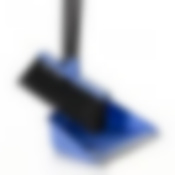 Набор для уборки ЛЕНИВКА (сиреневый)