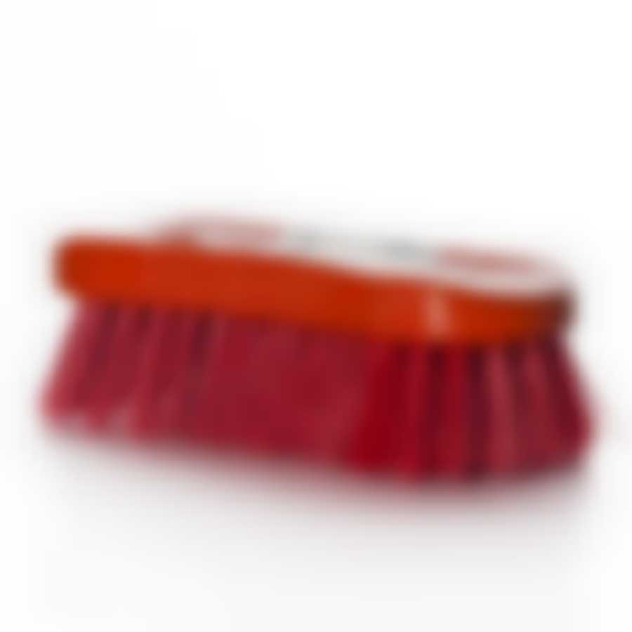 Щетка для одежды НАХОДКА (оранжевый)