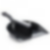 Щетка-сметка с совком ИДЕАЛ (серый)