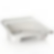 Таз для стирки, объем 20 л (цвет "мраморный")