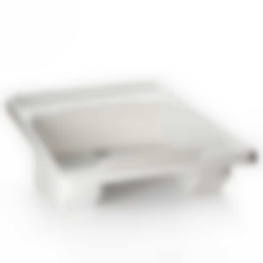 Таз для стирки, объем 20 л (цвет "мраморный")