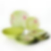 Столовый набор на 6 персон Luminarc Angel Green, 19 предметов