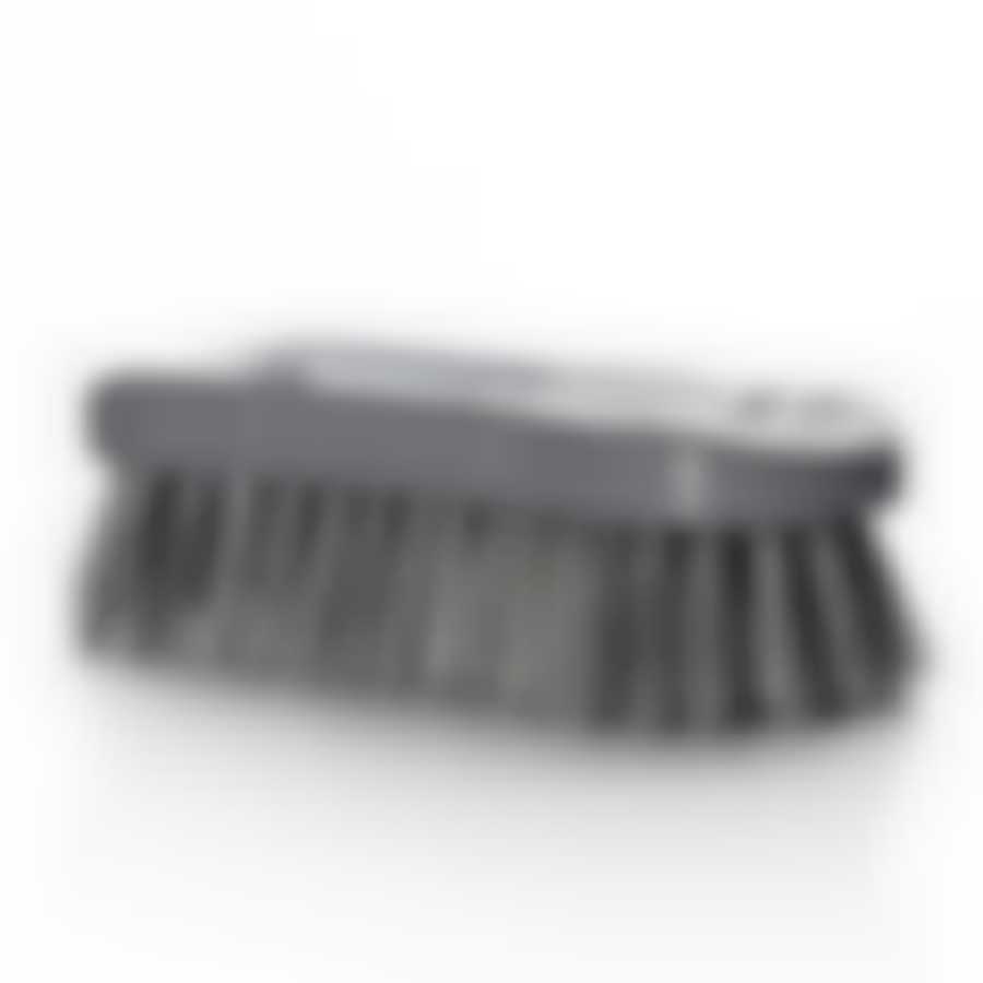 Щетка для одежды НАХОДКА (серый)