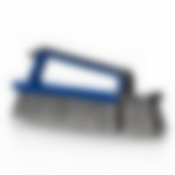 Щетка для обуви (цвет в ассортименте)