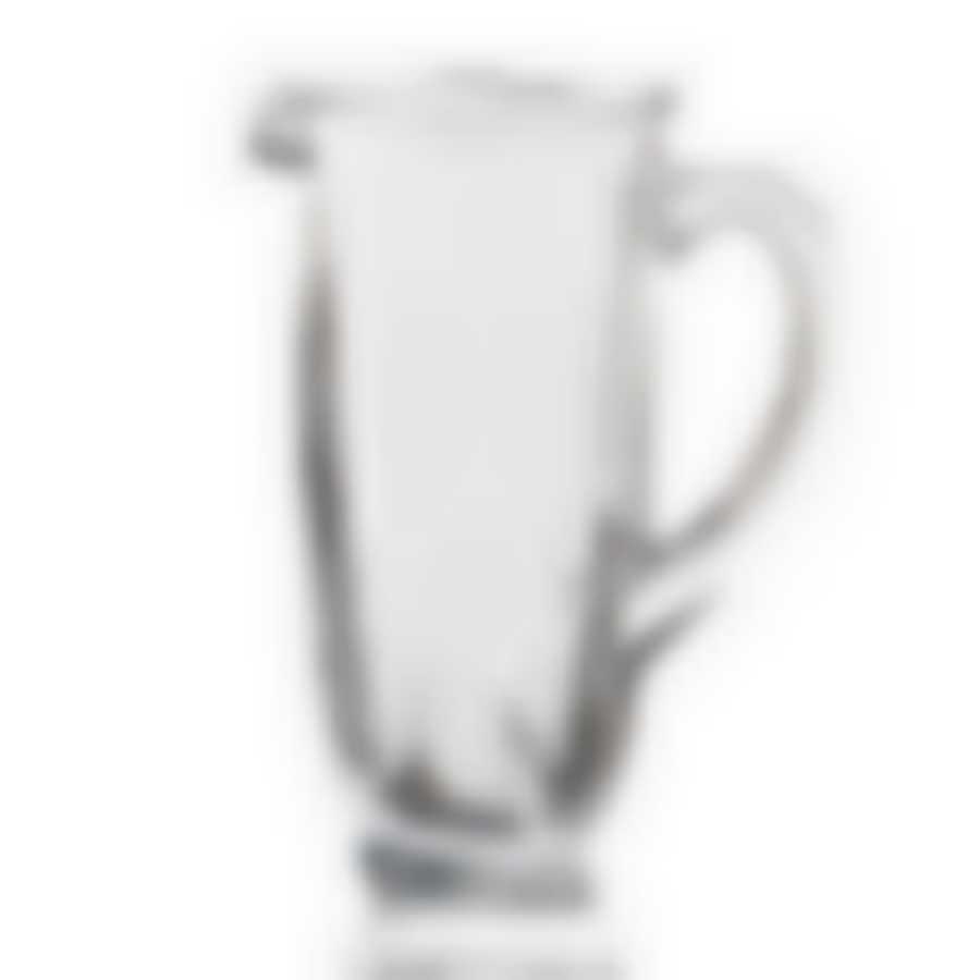 Кувшин "КВАДРО" 800 мл