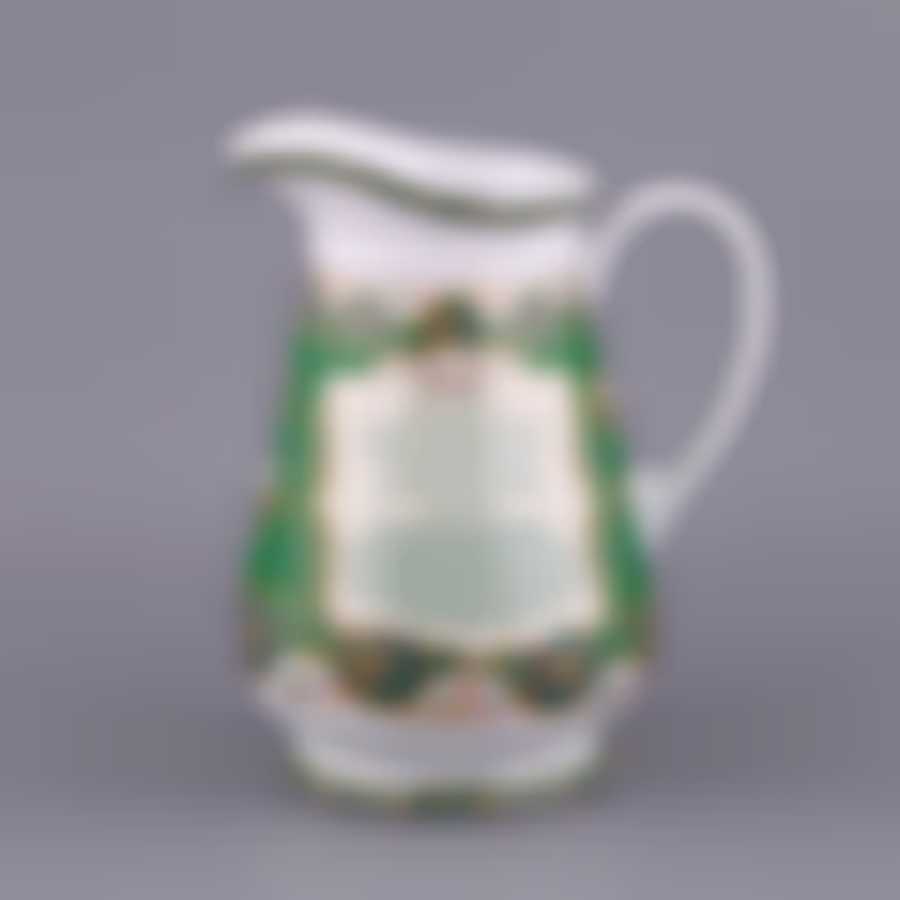 Кувшин "СУРА АЯТУЛЬ КУРСИ", 1500 мл