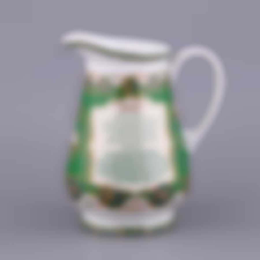 Кувшин "СУРА АЯТУЛЬ КУРСИ", 800 мл