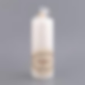 Свеча высота 20 см диаметр 7 см белая