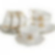 Чайный набор на 6 персон 12 пр. Lefard Venezia 200 мл