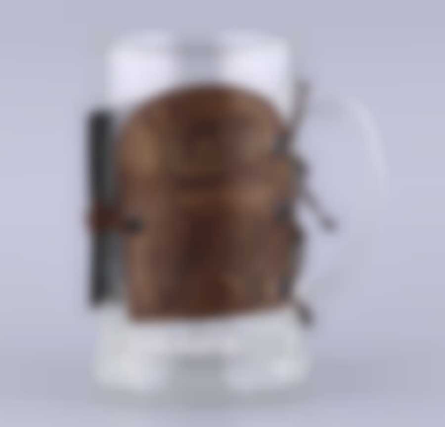 Пивная кружка "23 ФЕВРАЛЯ" 600 мл