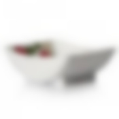 Салатник "ДЕКО", объем 0,45 л (розы)