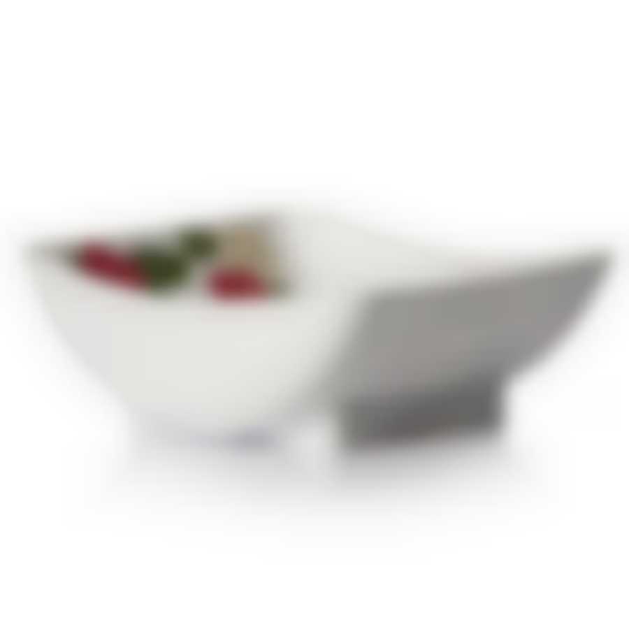 Салатник "ДЕКО", объем 0,45 л (розы)