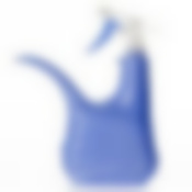 Лейка-опрыскиватель "Idea", 26 см (цвета в ассортименте)