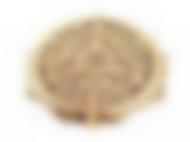 Подставка для горячего диаметр 23 см