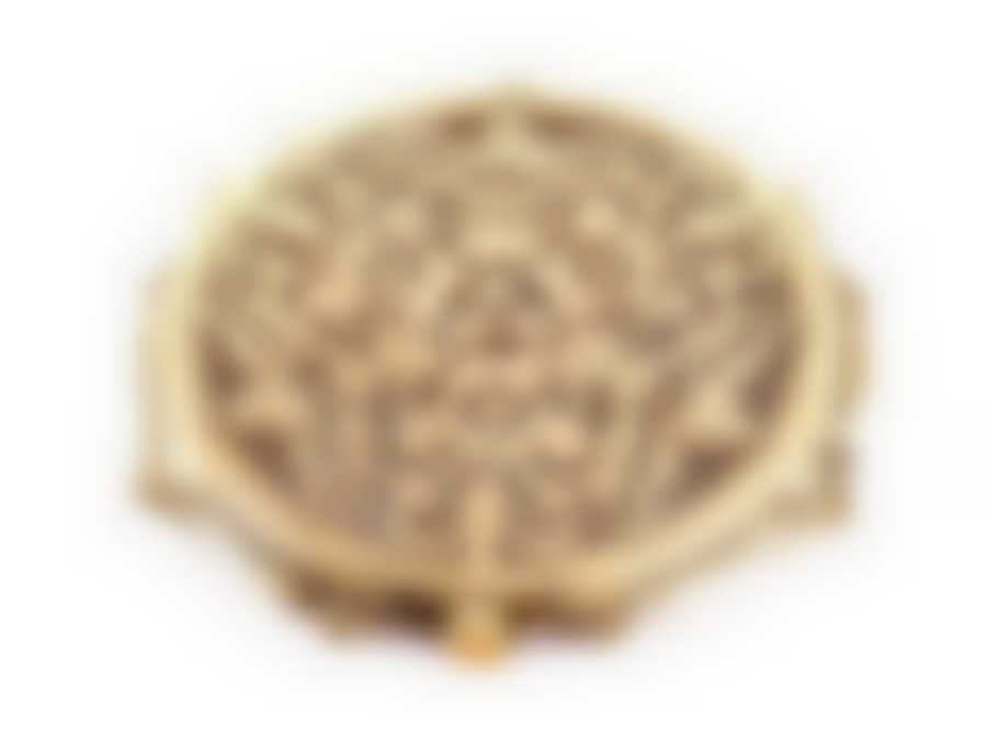 Подставка для горячего диаметр 23 см