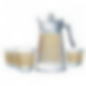 Набор питьевой ГЕЛАКСИ ГОЛД 7 пр.