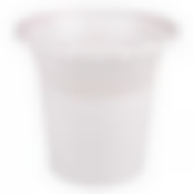 Корзина для бумаг (св.серый)