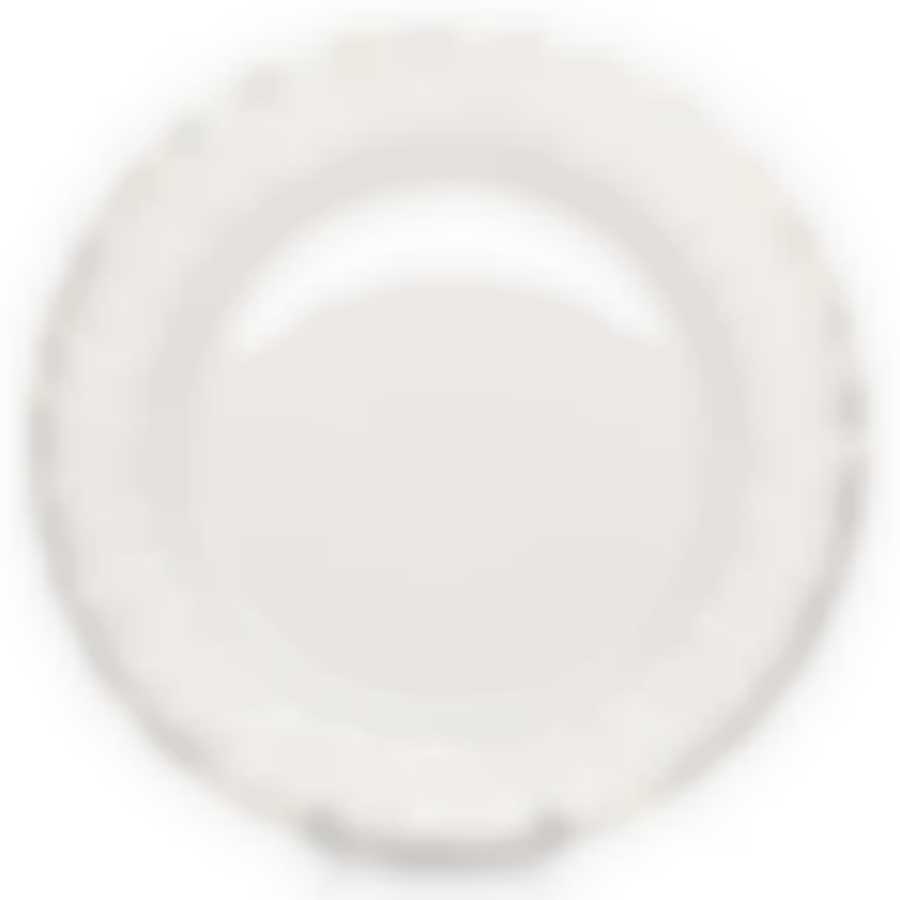 Тарелка круглая 27 см