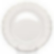 Тарелка круглая 20,4 см