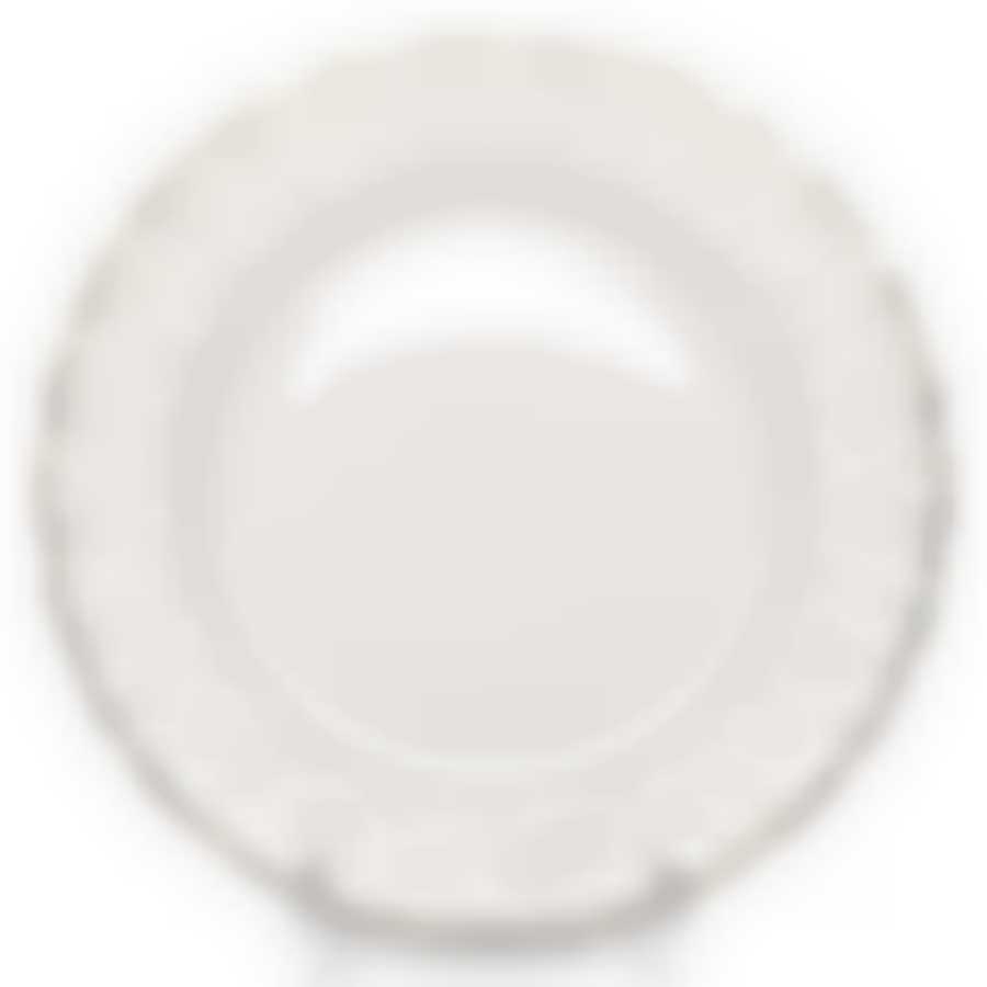 Тарелка круглая 20,4 см