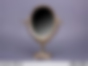 Зеркало "МАРИЯ АНТУАНЕТТА" высота 38 см