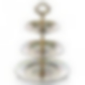 Фруктовница трехъярусная "МАДОННА"