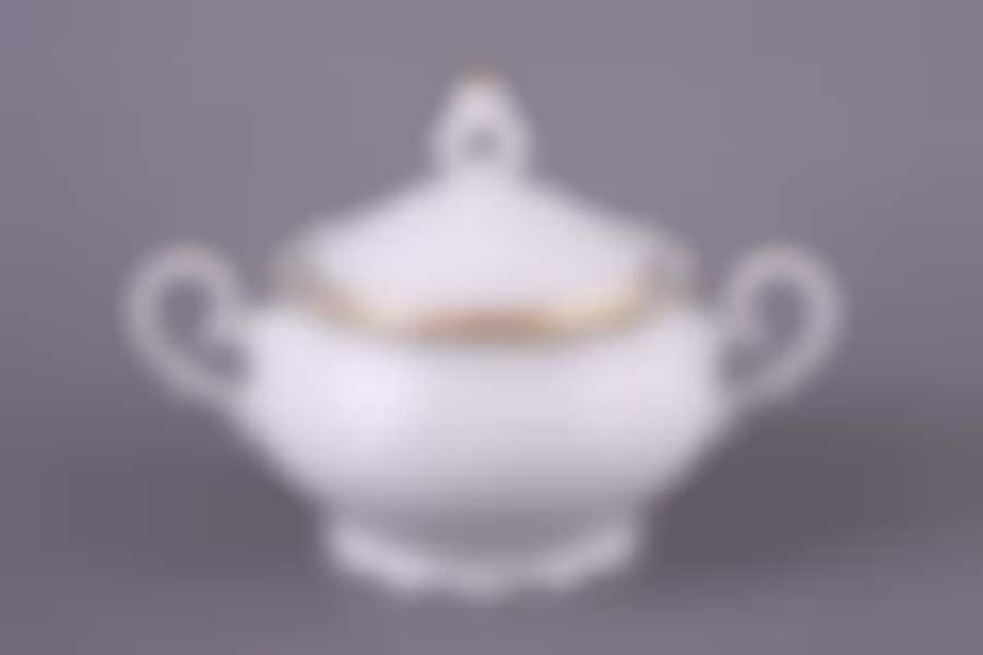 Сахарница "ОФЕЛИЯ 662" 240 мл без упак.