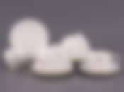 Кофейный набор на 6 персон Lefard Blanco, 100 мл