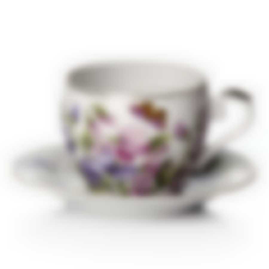 Кофейный набор на 6 персон 12 пр. 100 мл.