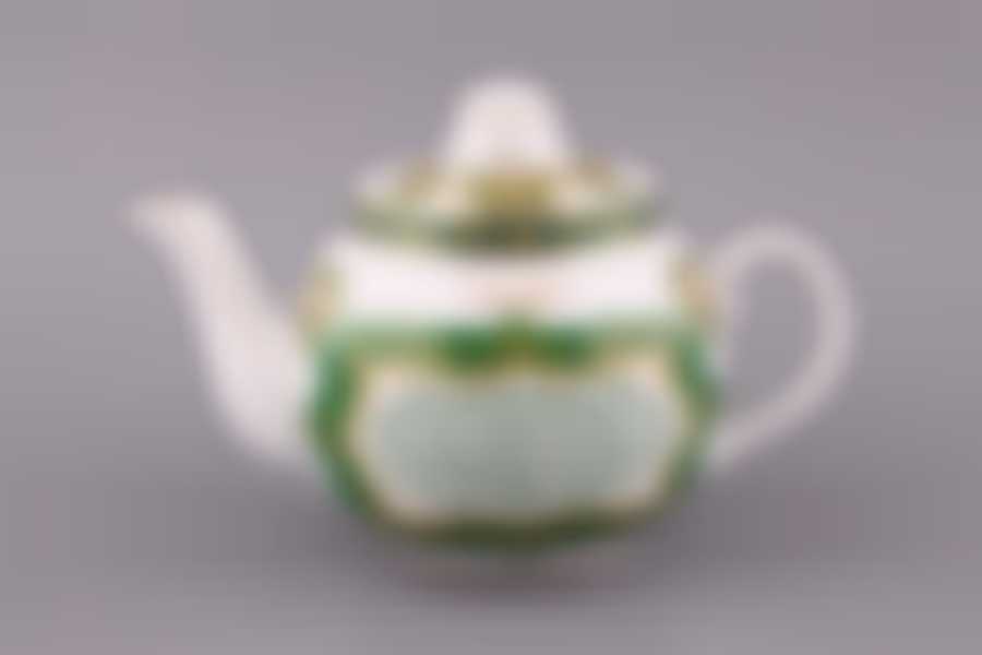 Заварочный чайник "СУРА"аятуль курси"" 350 мл