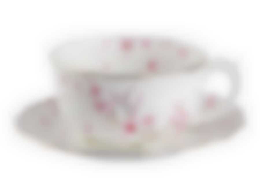 Чайная пара Lefard Sakura, 360 мл