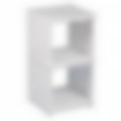 Этажерка универс.Уют 3-х секц. 315*327*590 бел