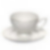 Чашка 200 мл с блюдцем