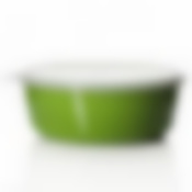 Миска с крышкой "ПРОВАНС", объем 2,5 л (цвет салатовый)