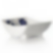 Салатник "ДЕКО", объем 2 л (гжель)