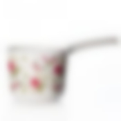 Ковш "ДЕКО", объем 1,5 л (розы)