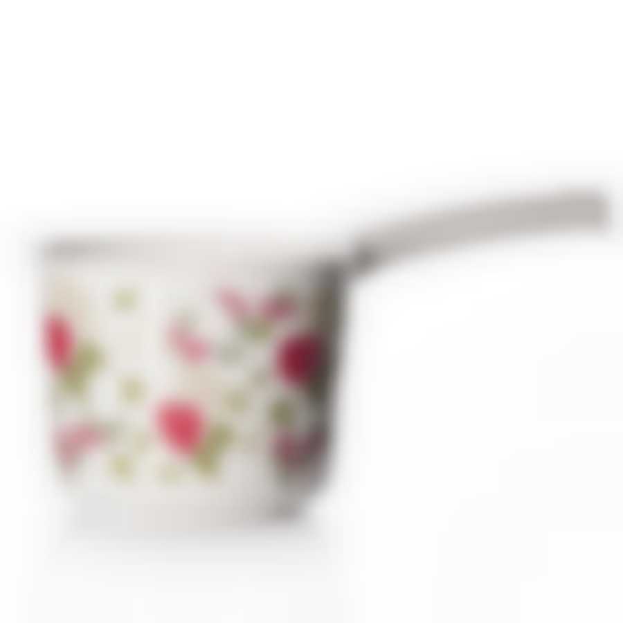 Ковш "ДЕКО", объем 1,5 л (розы)