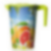 Кувшин "Тропики", объем 2 л