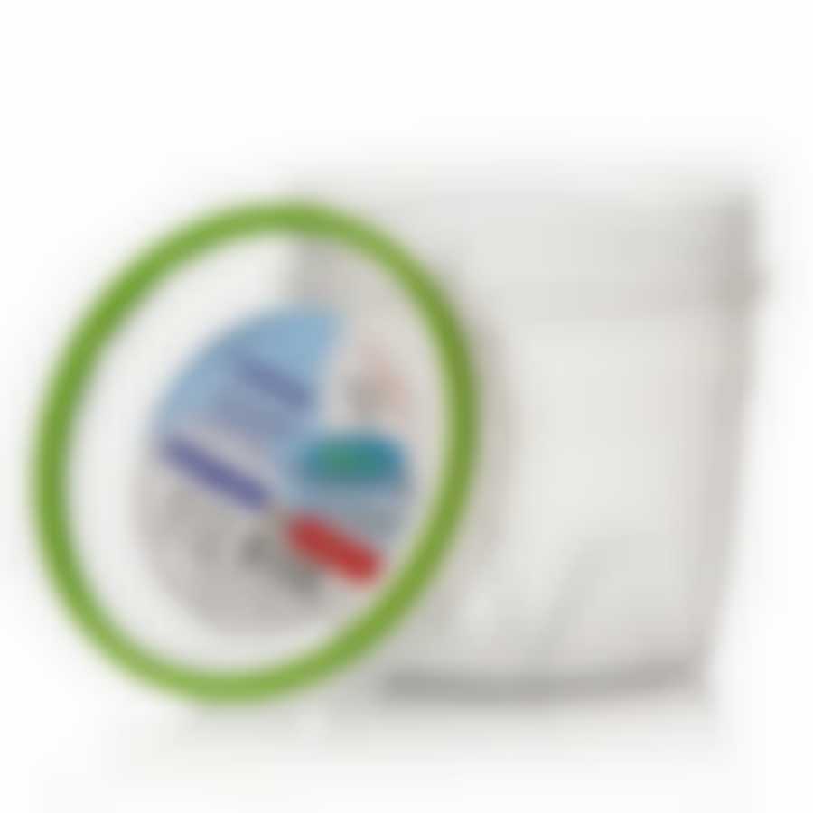 Банка "Премиум" с герметичной крышкой, объем 0,5 л (цвет в ассортименте)