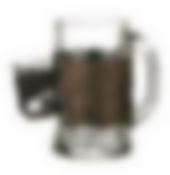 Набор для крепких напитков "Водителю Асу", 2 предмета