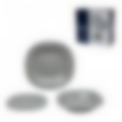 Столовый набор КАРИН ГРАНИТ 18 предметов