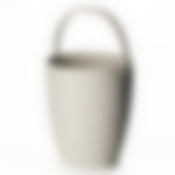 Ведро "Плетёнка" 8 л (цвет в ассортименте)