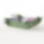 Хлебница 20*20 см