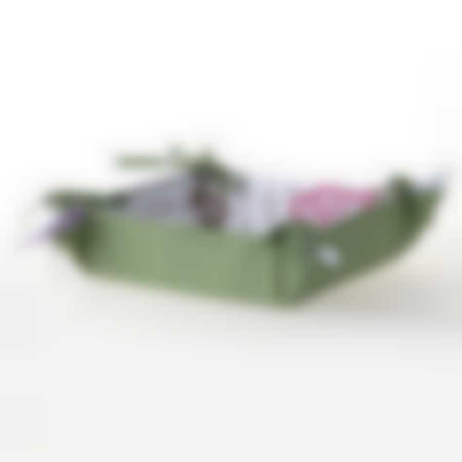 Хлебница 20*20 см